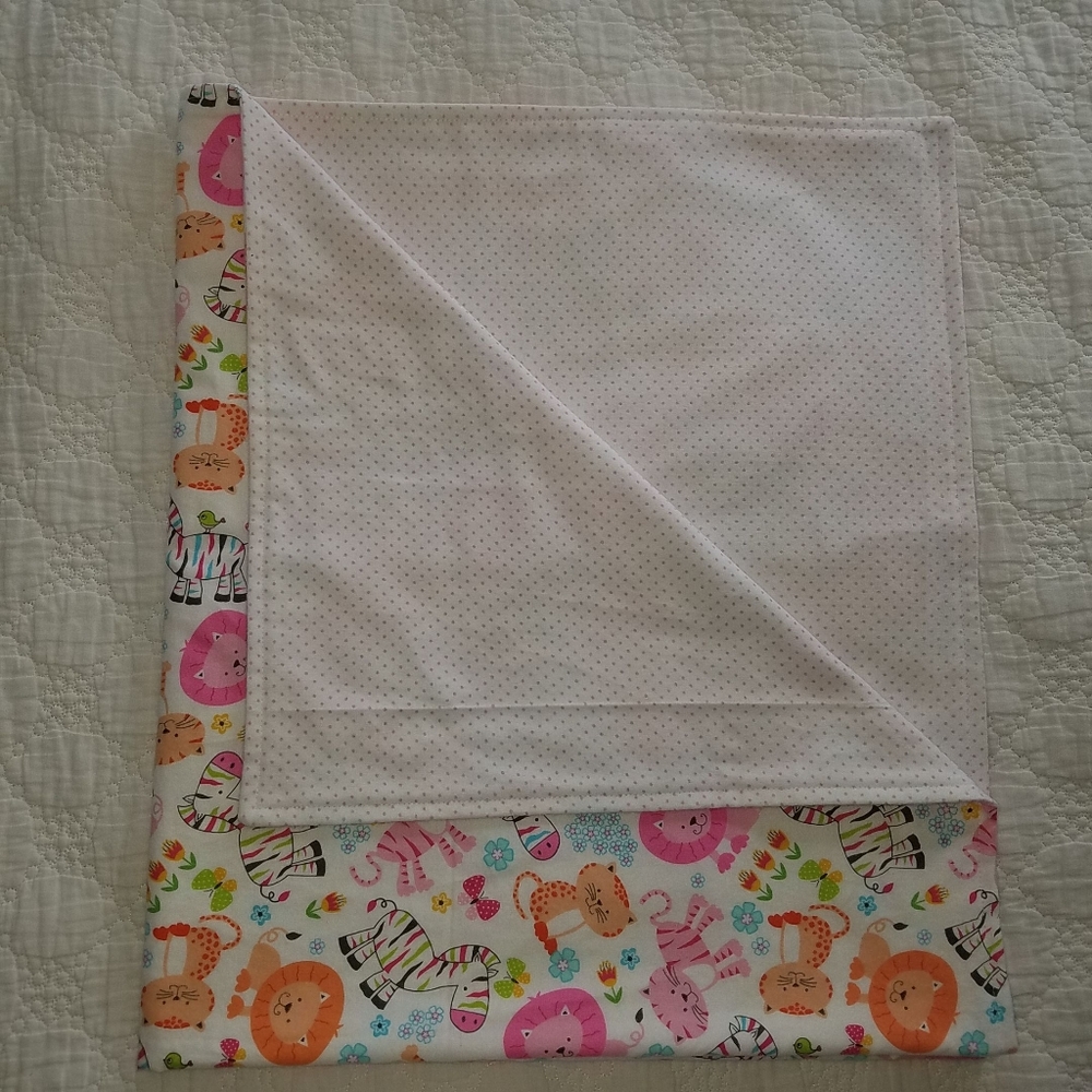 Baby Blanket